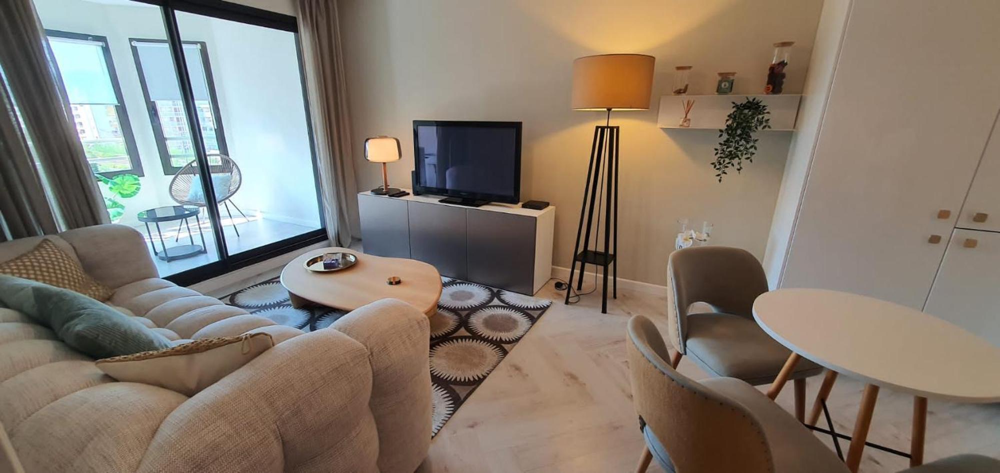Beautiful Apartment Design Next To The Sea Αντίμπ Εξωτερικό φωτογραφία